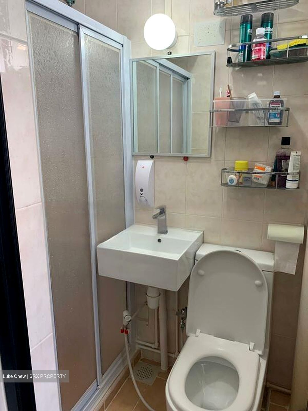 Blk 22 Dover Ville (Queenstown), HDB Executive #459592871